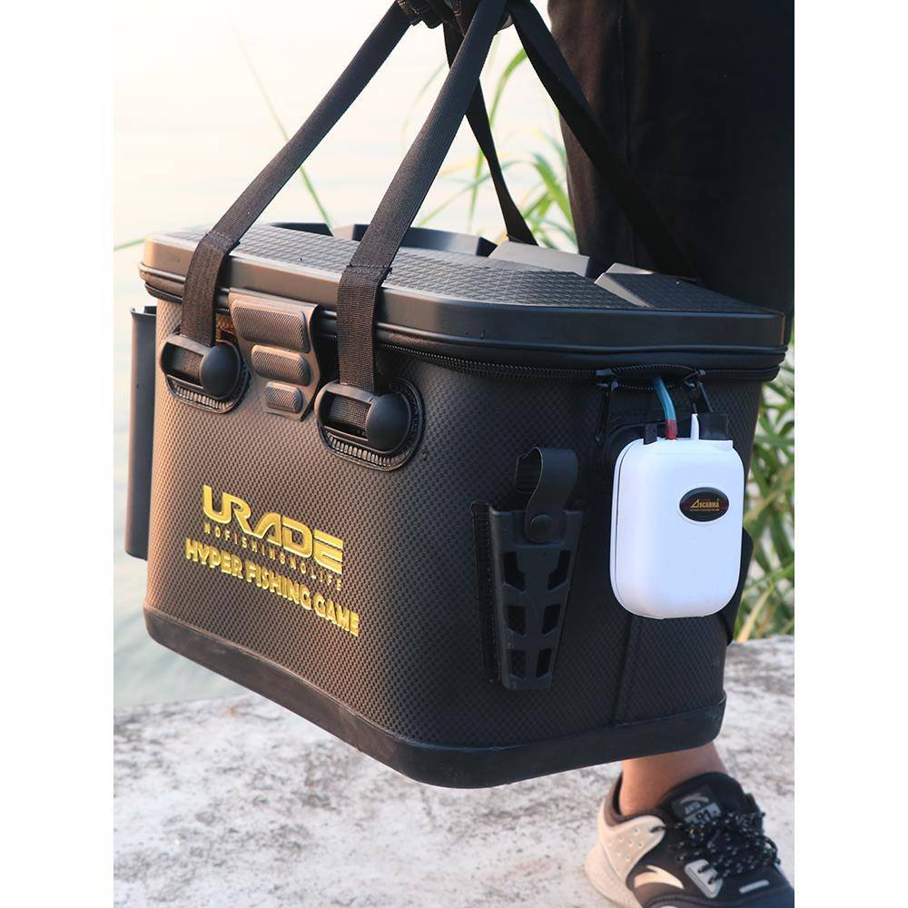 202 new Luya boxes, multipurpose fishing tanks, thick rafts, bait-fishing kits, toolboxes